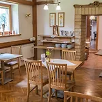 Iskra Bed & Breakfast