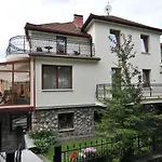 Bed & Breakfast Iskra 3*
