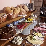 Bed & Breakfast Iskra Zakopane