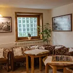 Bed & Breakfast Iskra Zakopane