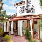 Iskra Bed & Breakfast Zakopane