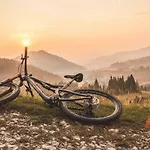 Bed & Breakfast Iskra Zakopane