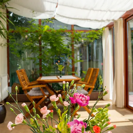 Iskra Bed & Breakfast