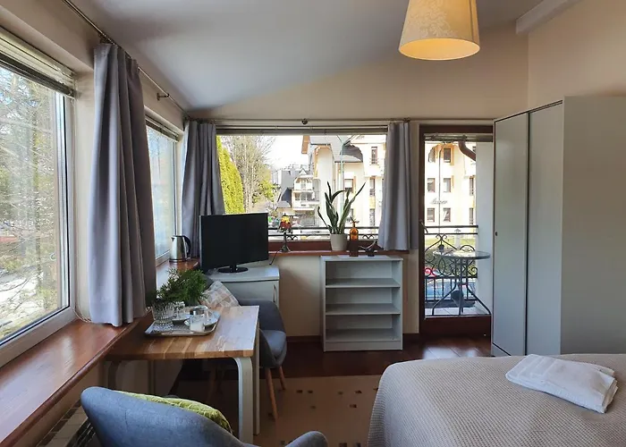 Iskra Bed & Breakfast