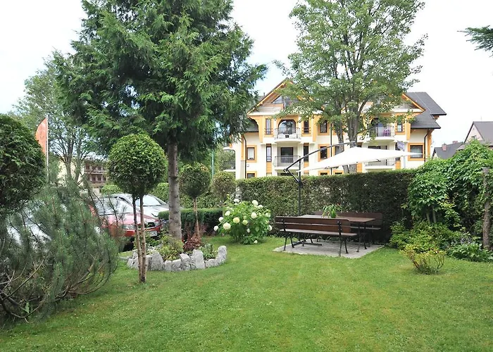 Iskra Bed & Breakfast