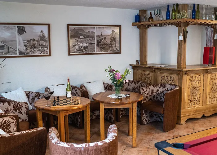 Iskra Bed & Breakfast