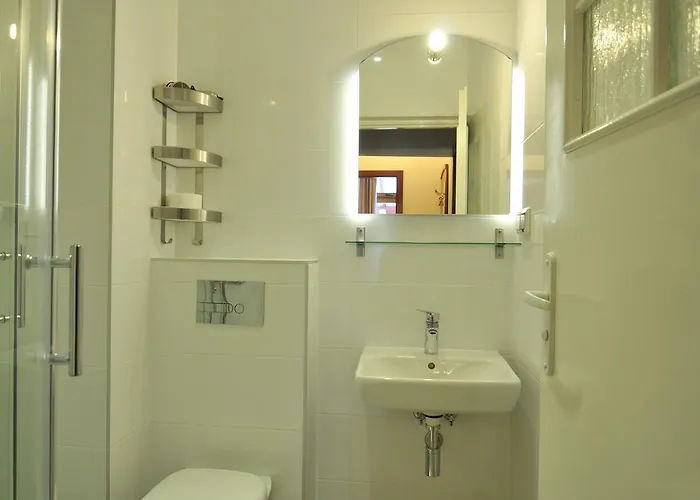 Iskra Bed & Breakfast Zakopane