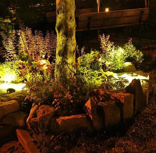 Iskra Bed & Breakfast Zakopane