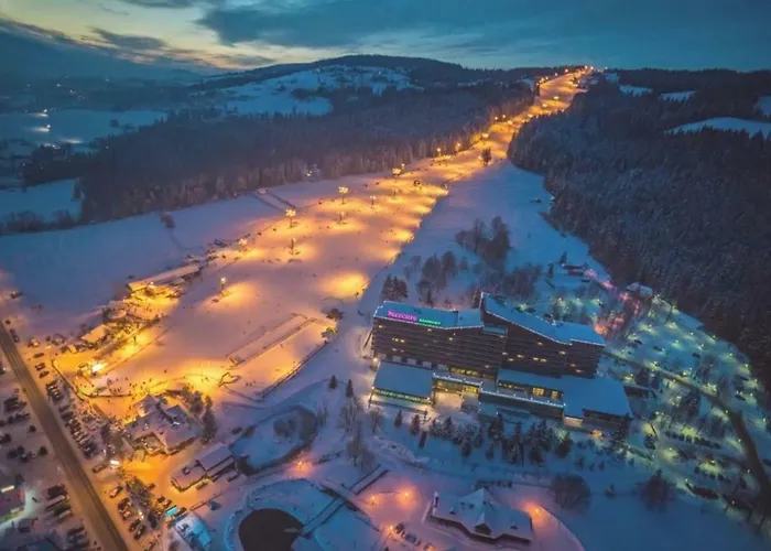 Iskra Bed & Breakfast 3*