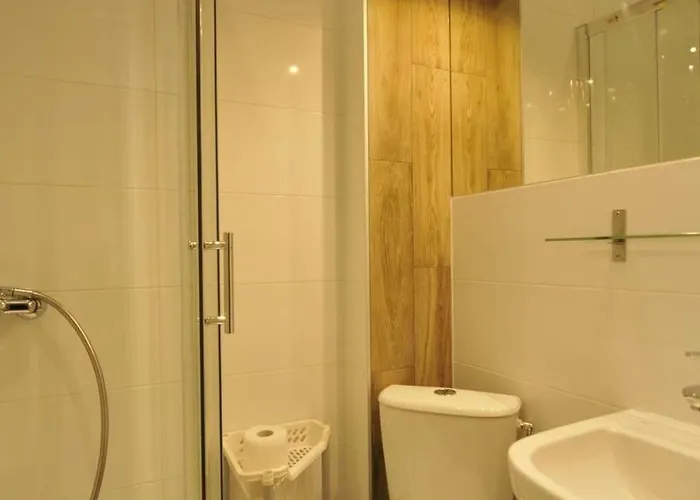 Iskra Bed & Breakfast Zakopane