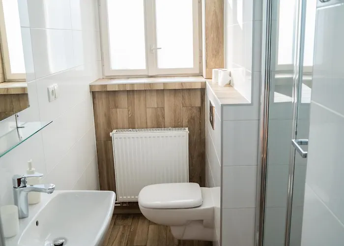 Iskra Bed & Breakfast Zakopane