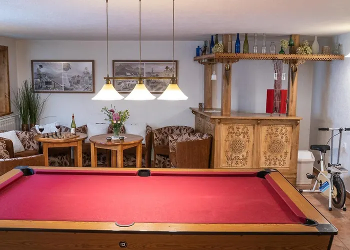 Bed & Breakfast Iskra 3*