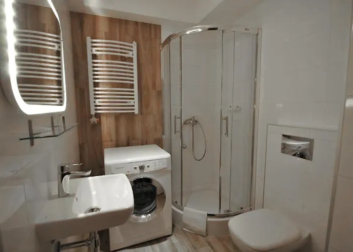 Iskra Bed & Breakfast 3*