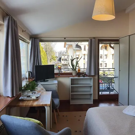 Iskra Bed & Breakfast