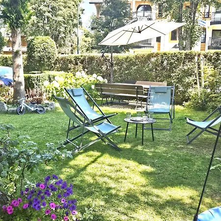 Iskra Panzió Zakopane