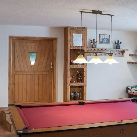 Iskra Bed & Breakfast Zakopane