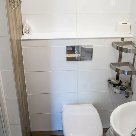 Iskra 3* זקופאנה