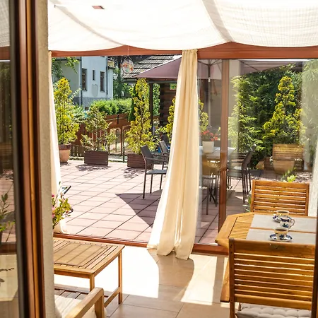 Iskra זקופאנה