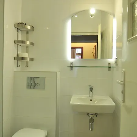 Iskra Panzió Zakopane