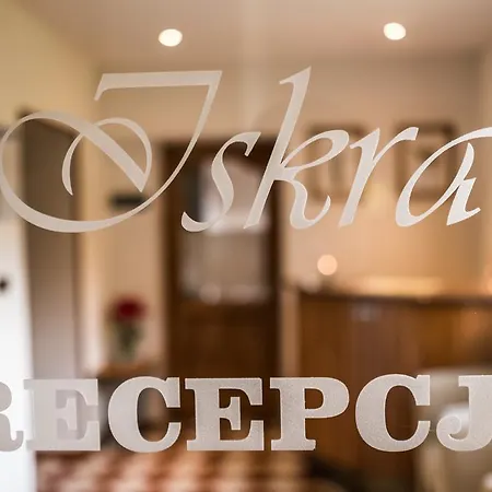 Bed & Breakfast Iskra