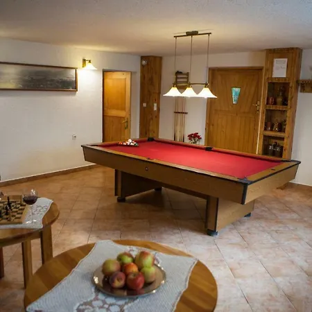 Iskra 3* זקופאנה