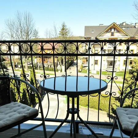 Bed & Breakfast Iskra