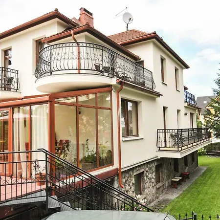 Bed & Breakfast Iskra 3*
