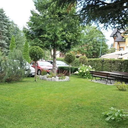 Iskra 3* זקופאנה