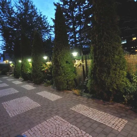 Bed & Breakfast Iskra 3*