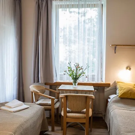 Bed & Breakfast Iskra
