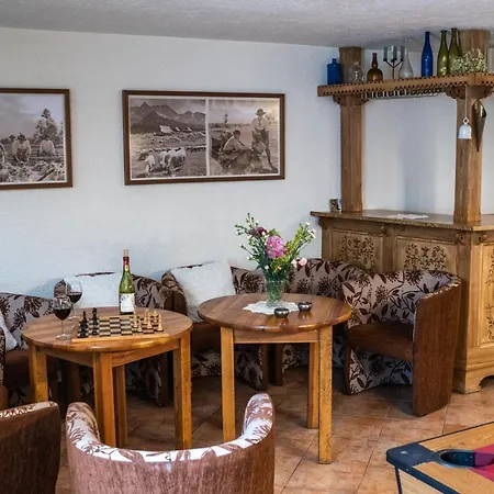 Bed & Breakfast Iskra