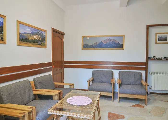 Iskra Bed & Breakfast