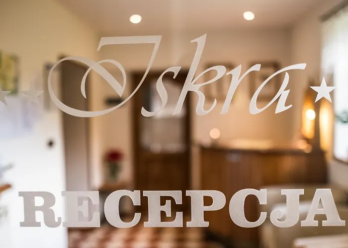 Bed & Breakfast Iskra