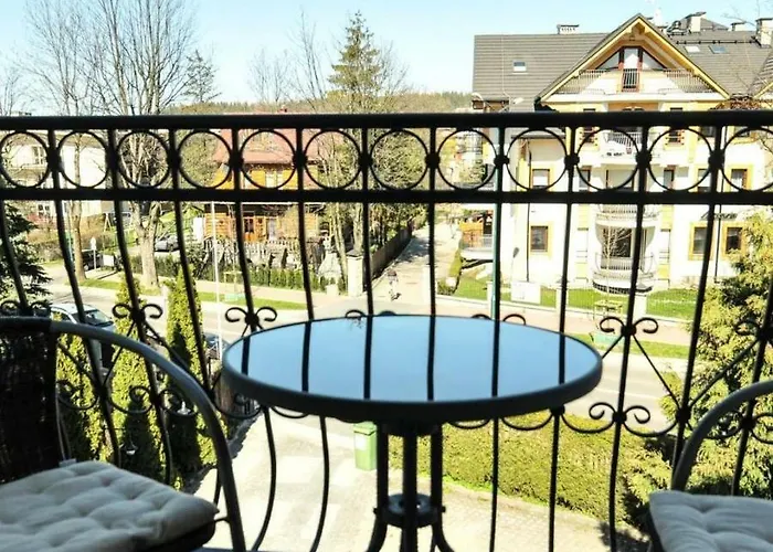 Bed & Breakfast Iskra