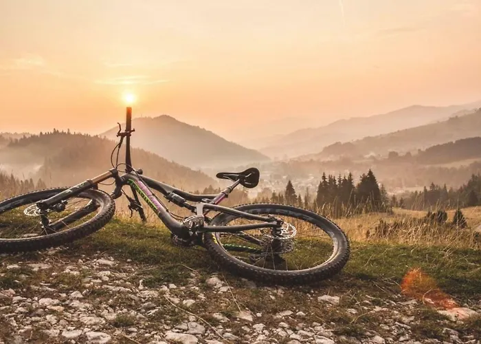 Bed & Breakfast Iskra Zakopane