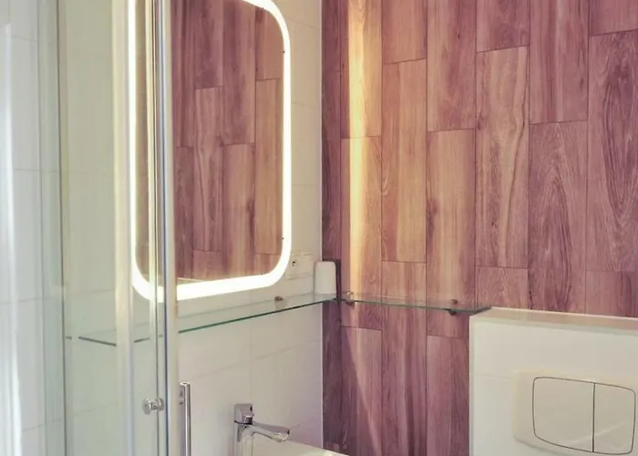 Iskra Bed & Breakfast Zakopane