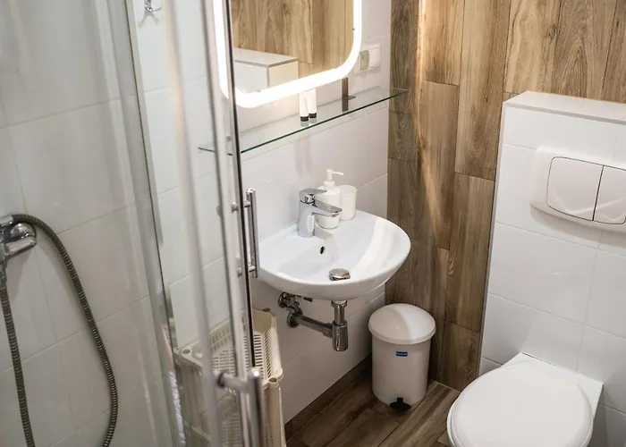 Iskra Bed & Breakfast