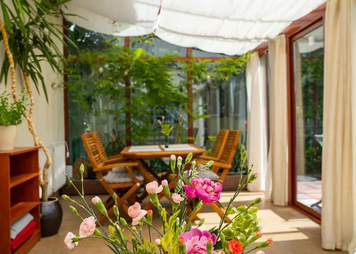Iskra Bed & Breakfast Zakopane